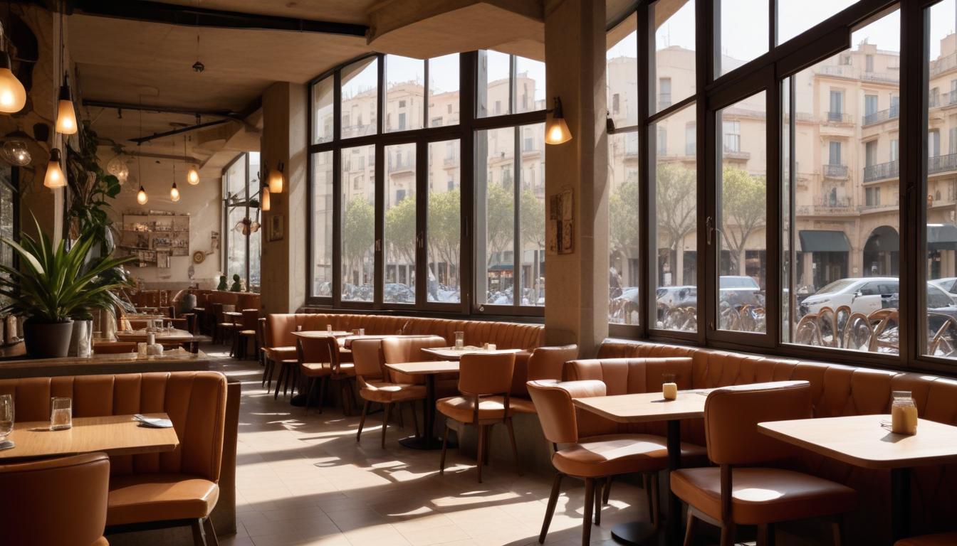 Barcelona's Nightlife Scene Outshines Global Competitors With Beachfront Clubs