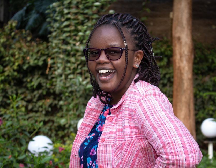 Rise and Stride: The Daily Habits Keeping Nairobi's Outdoor Runners Consistent