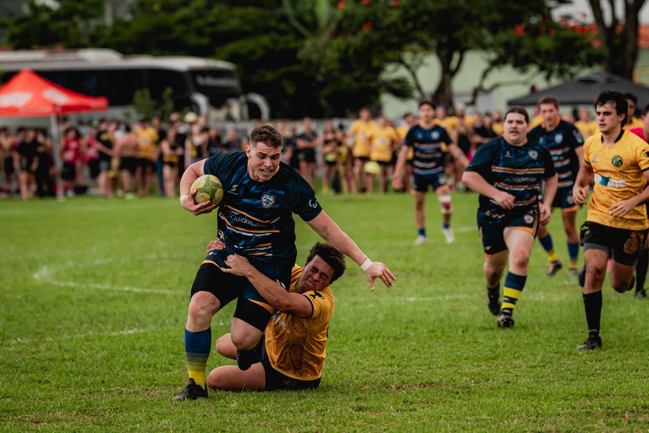 How to Follow Rugby League in Toowoomba: The TRL, the Clydesdales and the Season
