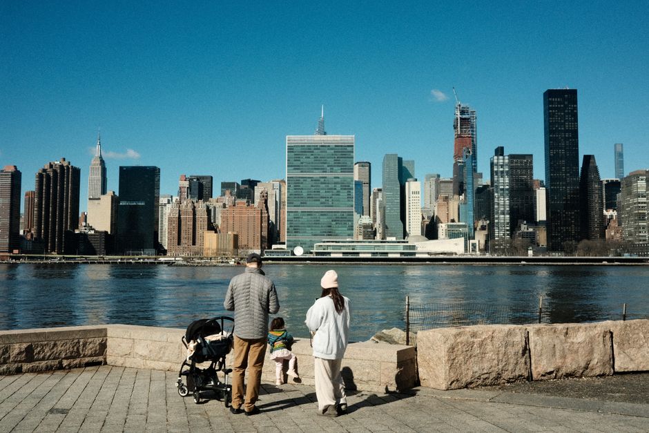 The Working Parent's Roadmap: How to Actually Enjoy ...