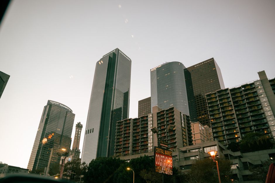 Before the Doctor's Visit: How Los Angeles Residents Built Prevention Into Their Daily Routines
