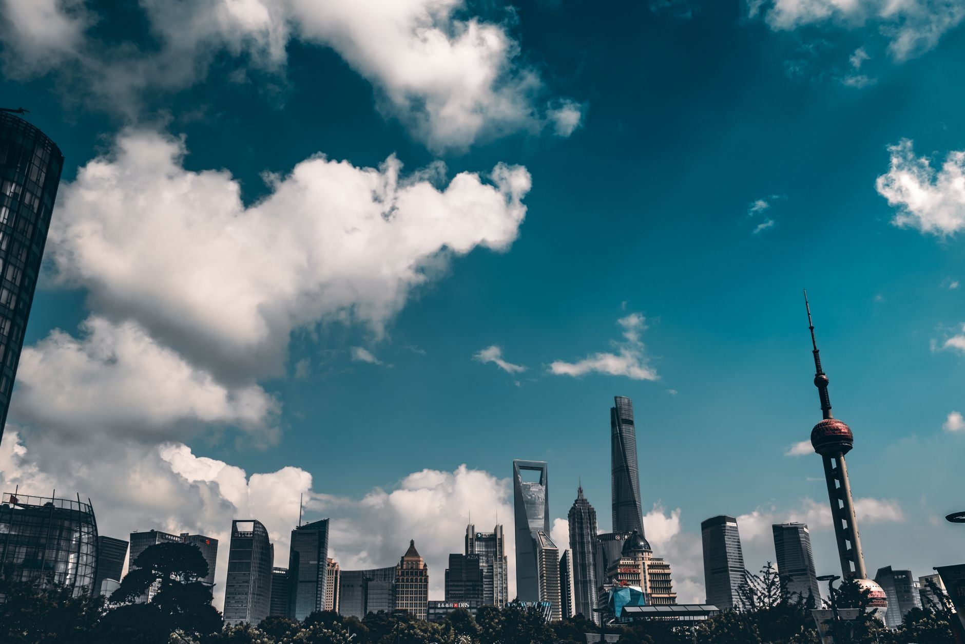 What the Paris Agreement actually commits countries to