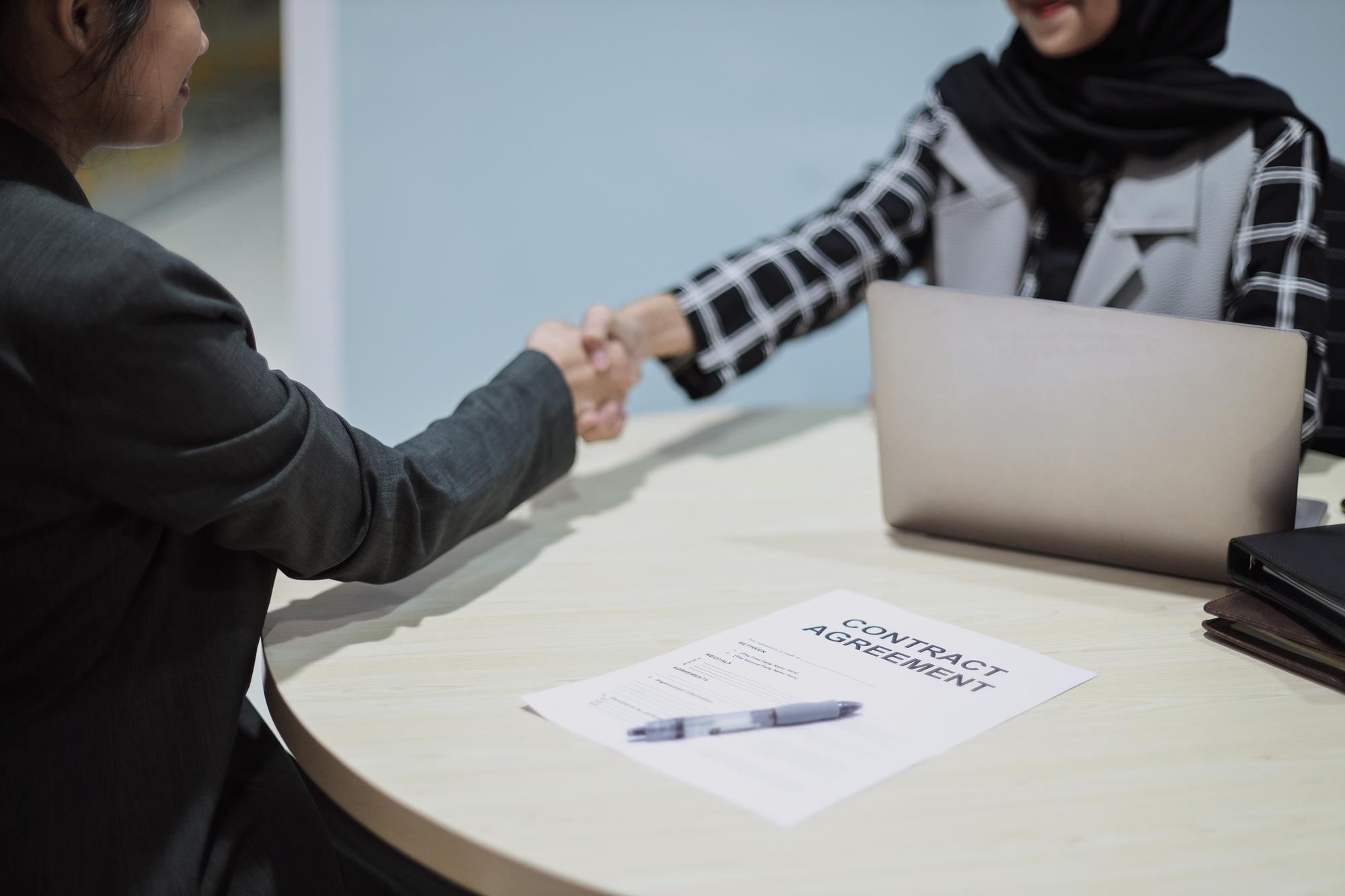 Abu Dhabi Voters Now Compare Candidates Across Three Emirates Uniformly