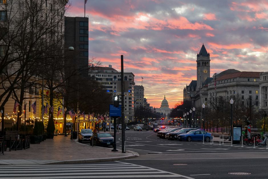 The Faces Behind the Monuments: How DC's International Community Makes This City Home