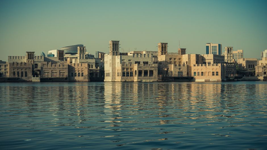 Beyond the Skyline: How Dubai's Festival Calendar Is Reshaping What the City Means