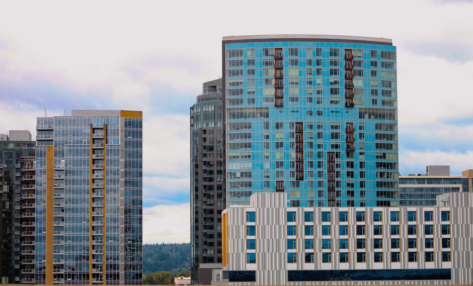 Build-to-Rent Developments Redraw Portland’s Housing Affordability Map