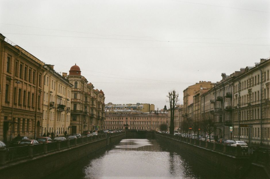 St Petersburg's Digital Duplicate Image Replacement: What Happens Next and the Key Decisions Ahead