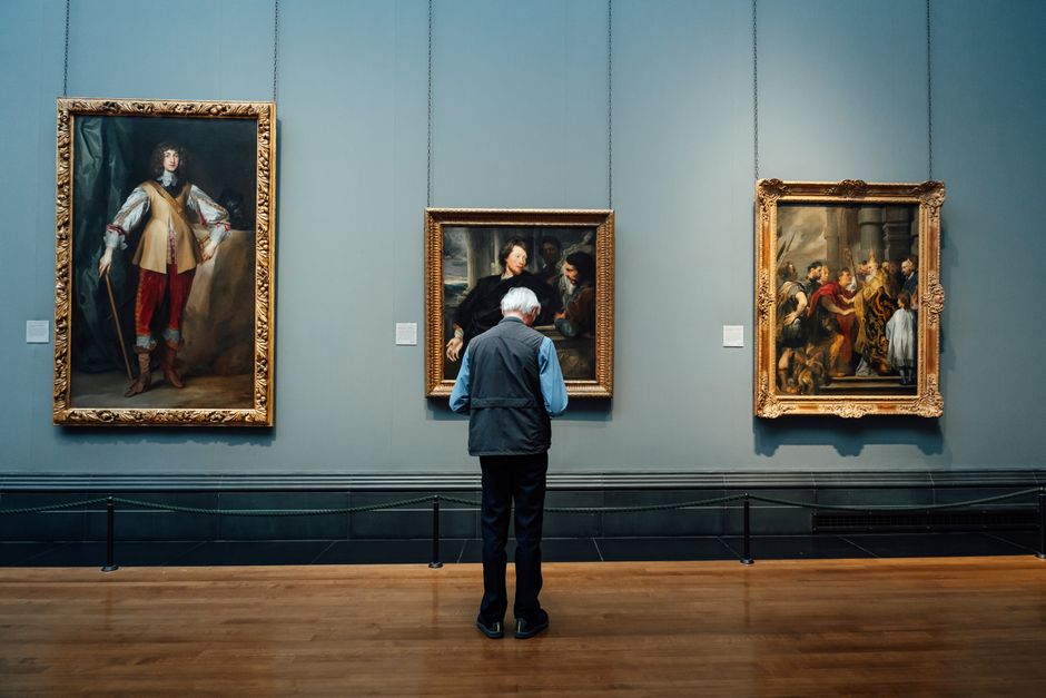 Behind the Curtain: The Creators Shaping London’s Weekend Cultural Events