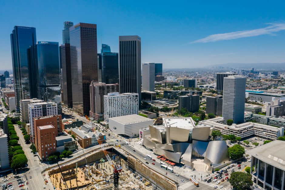 Skip the Instagram Spots: Real LA Locals Share Their Honest Neighbourhood Picks
