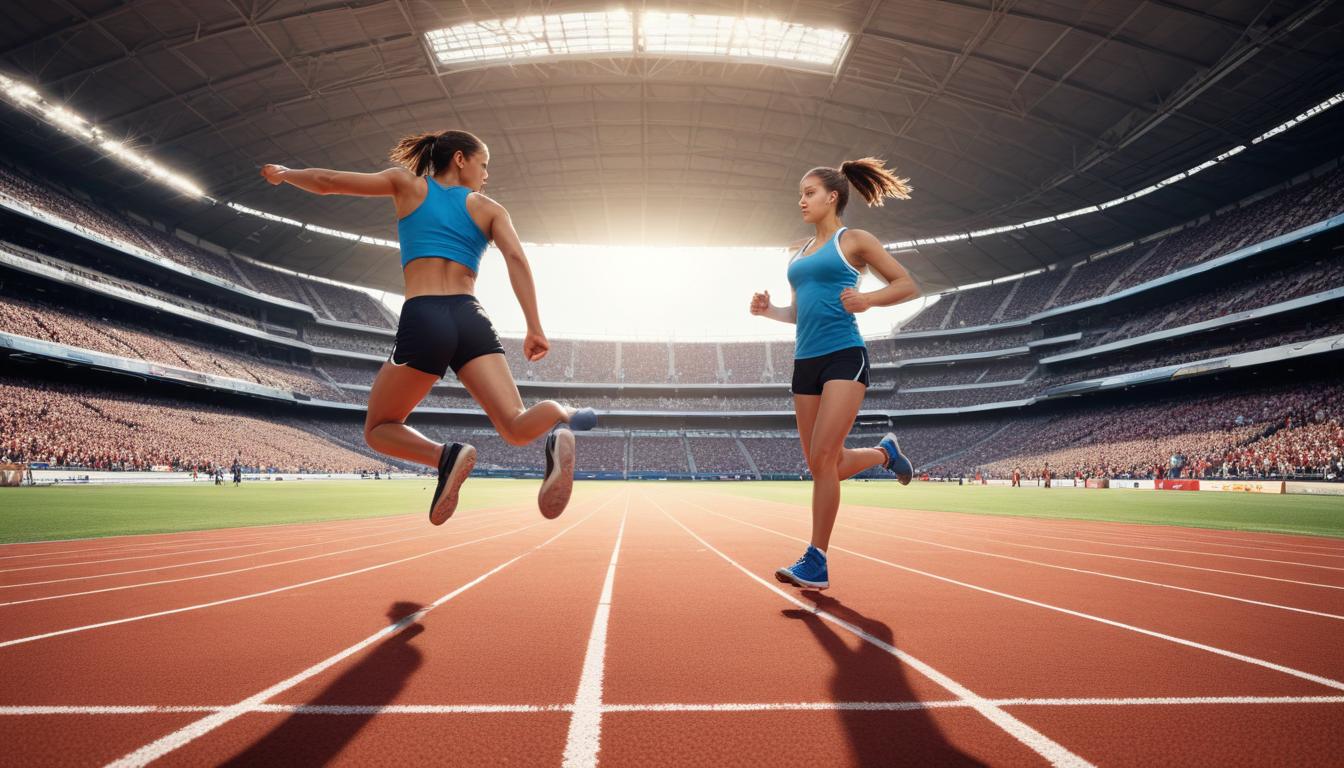 DC's Fitness Boom: What Participation Numbers Reveal About How This City Stays Active
