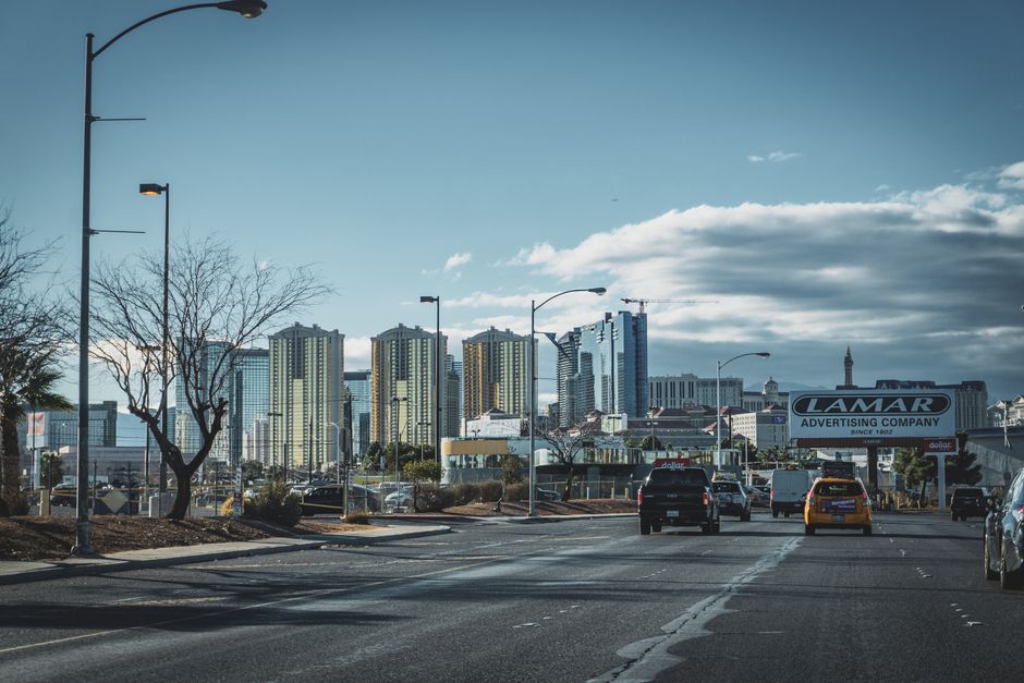Las Vegas Tech Boom Comes With a Price: Surveillance, Burnout and the Billion-Dollar Question of Who Benefits