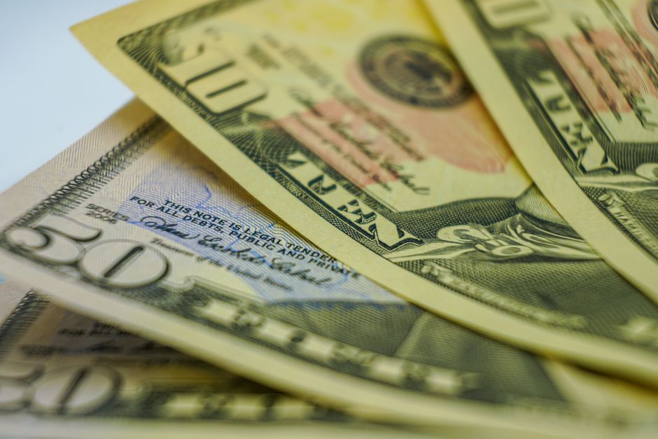 D.C.'s Finance Sector Faces Mounting Headwinds as Investment Climate Cools in 2026