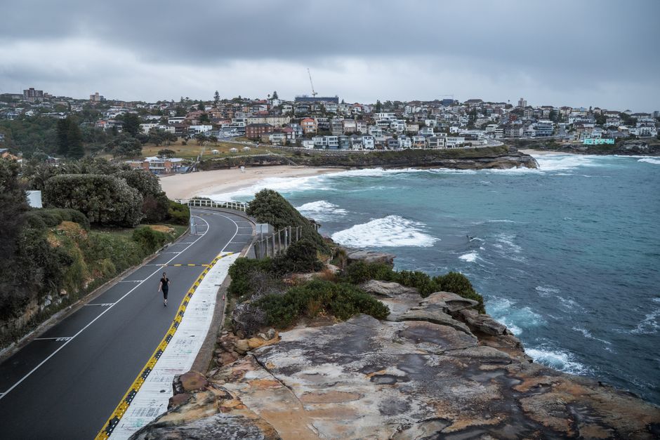 The best outdoor exercise spots in Sydney suburbs 2025