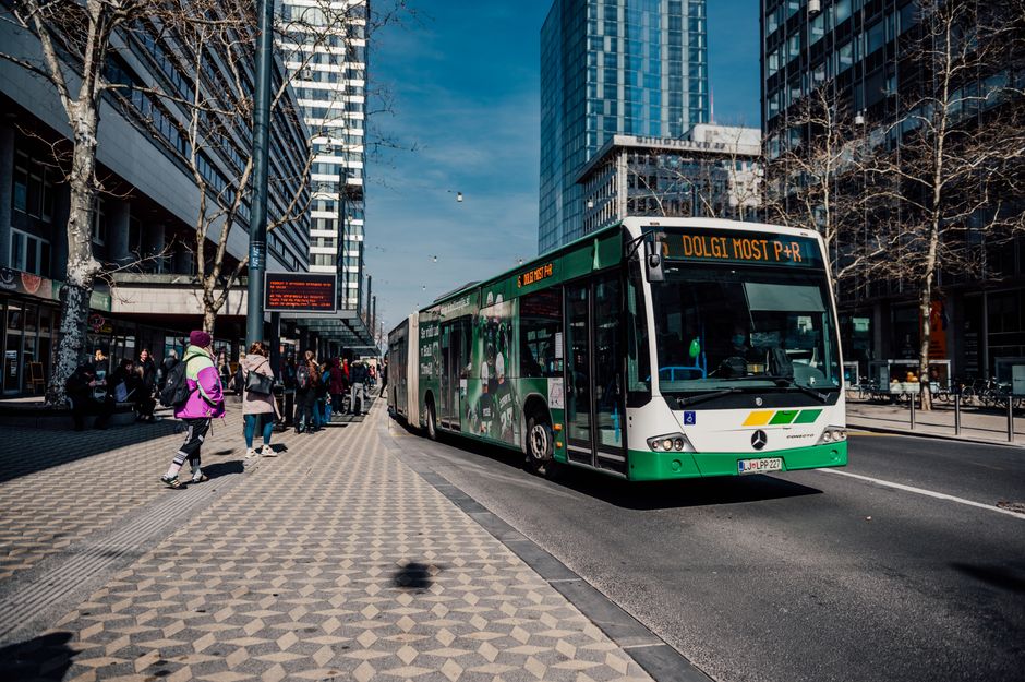 Ljubljana Council Updates Housing, Transport, and Zoning Rules This Fall