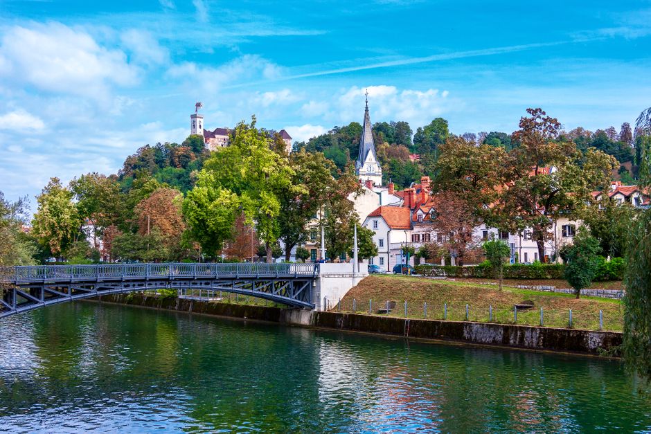 AI Startups Ljubljana: Sensum Leads Local Tech Boom