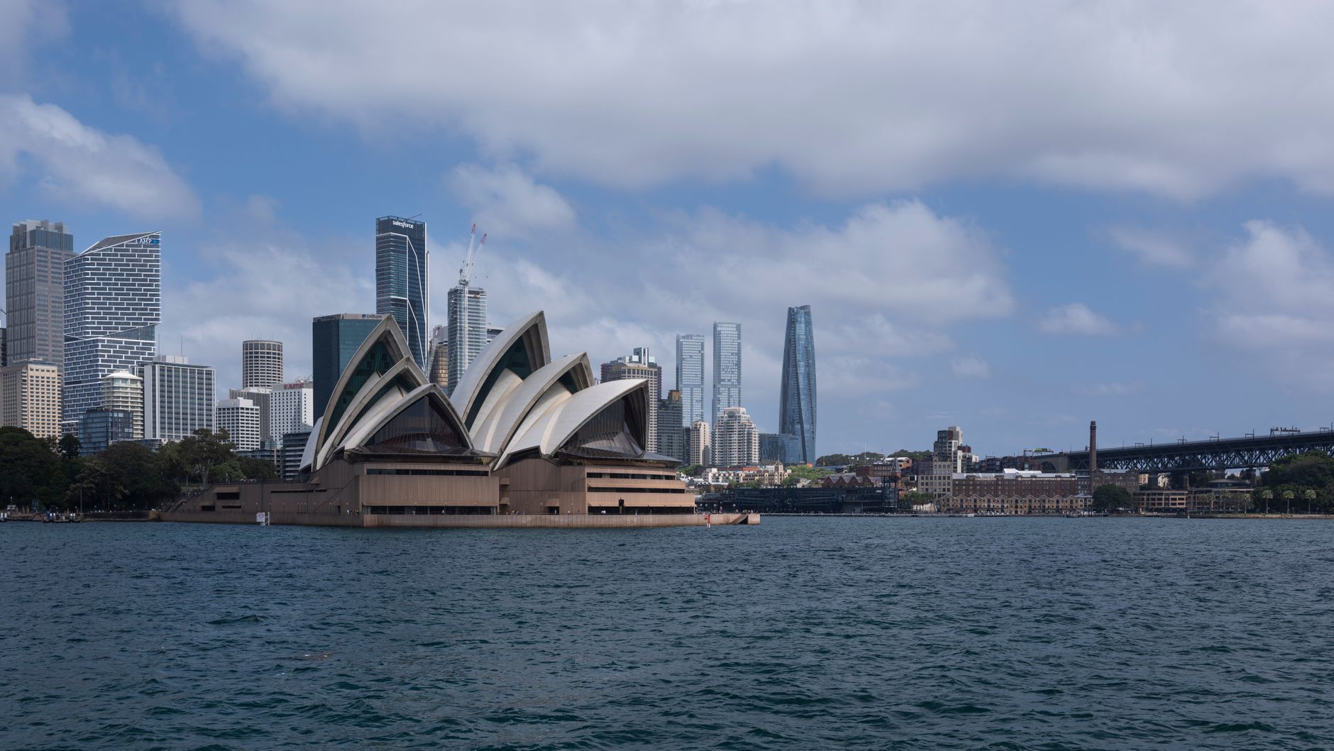 Sydney's Inner West Residents Demand Faster Sustainability Action