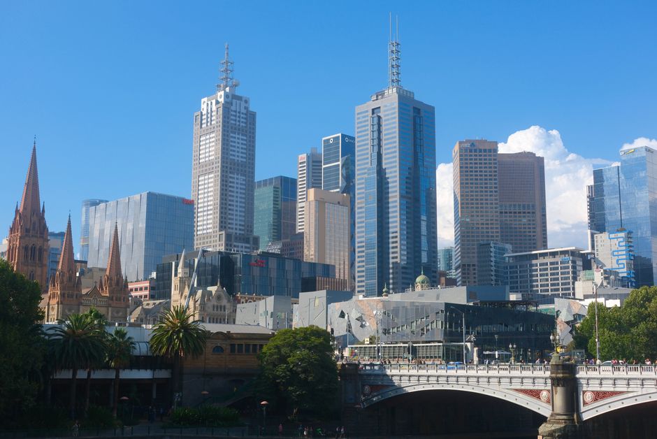 Melbourne's Bar Scene Just Got a Major Upgrade—Here's What's Different and Why Locals Can't Get Enough
