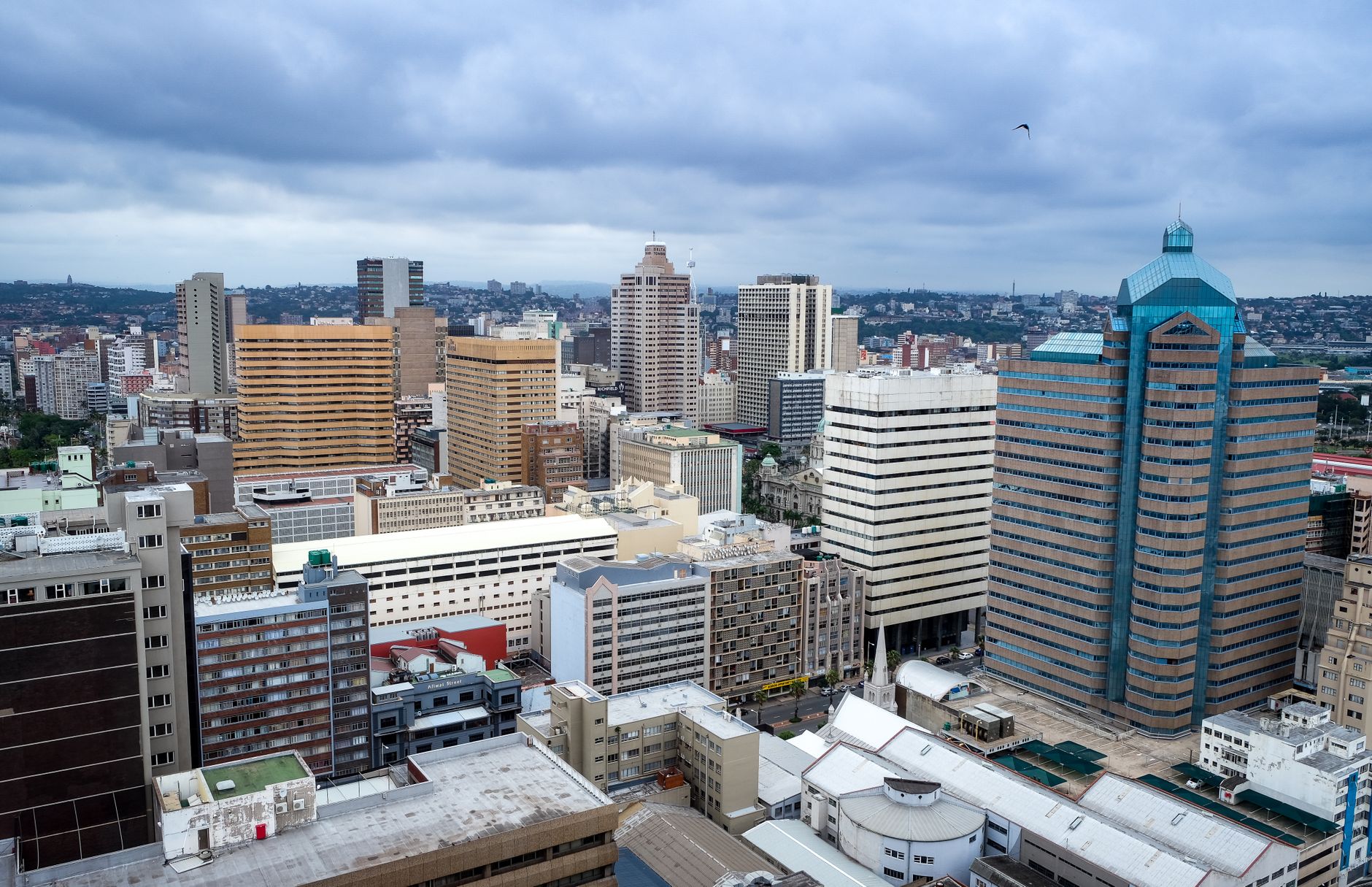 Johannesburg's Best Weekend Experiences: Maboneng to Rosebank Guide