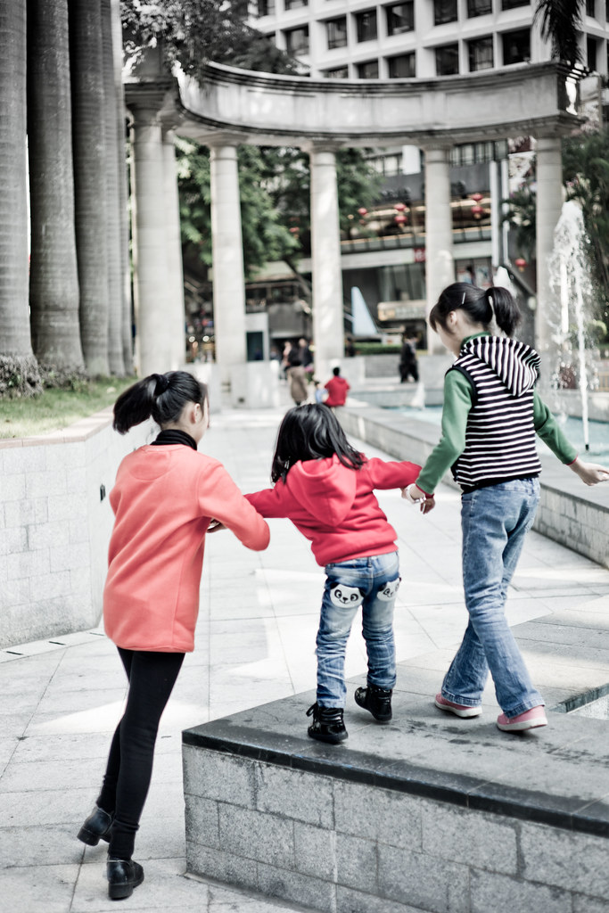 Revamped Tsim Sha Tsui Waterfront Draws Crowds Away From Malls