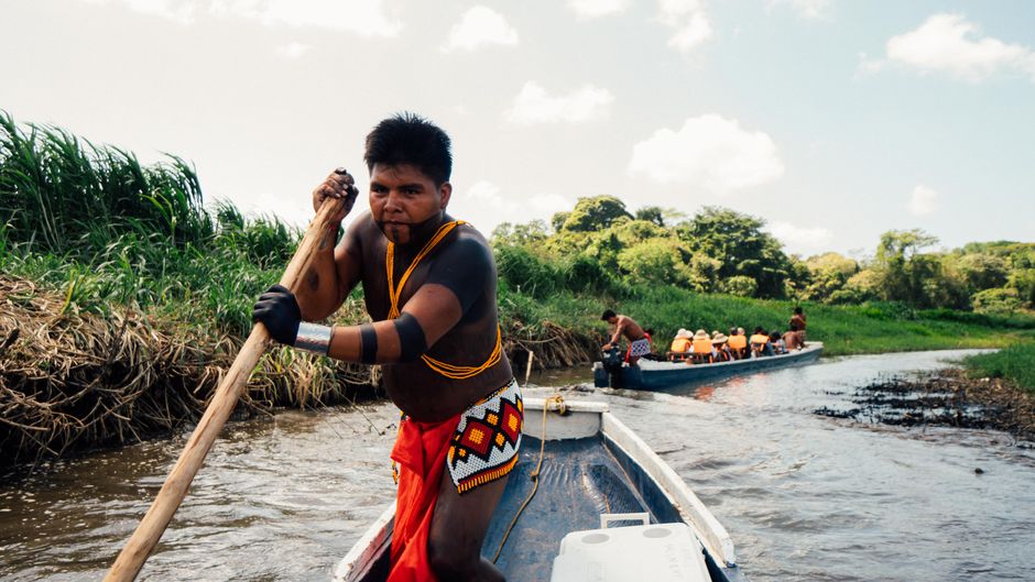 Indigenous Tourism in Cairns: Connecting Visitors to Oldest Living Culture