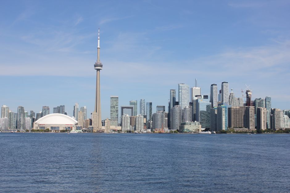 Meet Heliux Energy: The Toronto Clean-Tech Company Turning Rooftop Heat into Grid Power