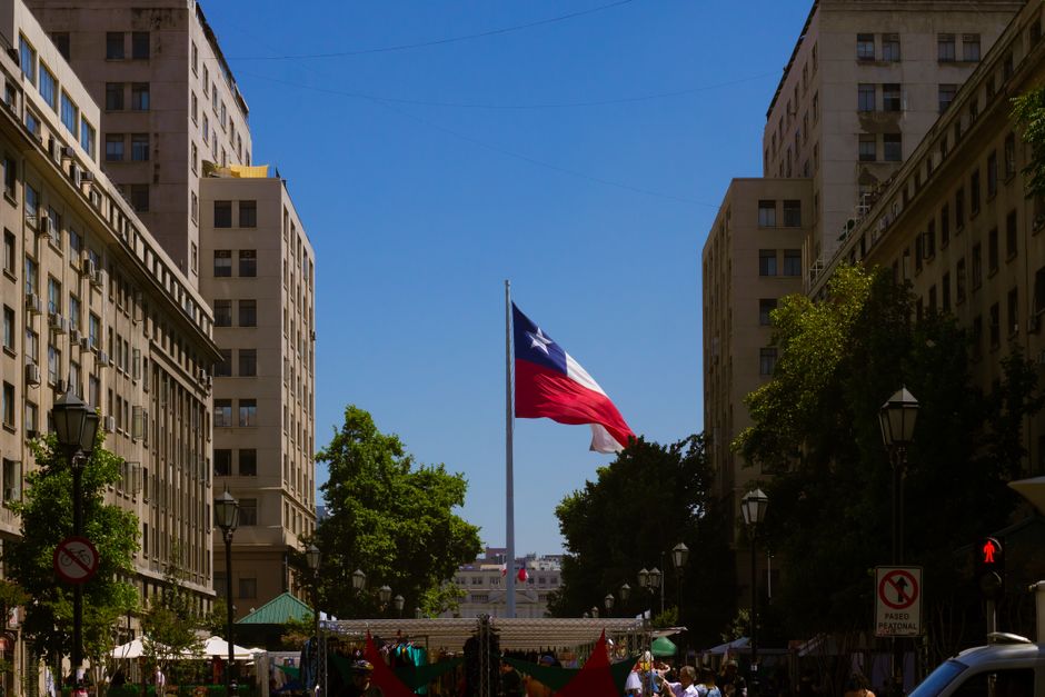 Santiago's Housing Crisis by the Numbers: What the Data Reveals About Our City's Urban Planning Failure