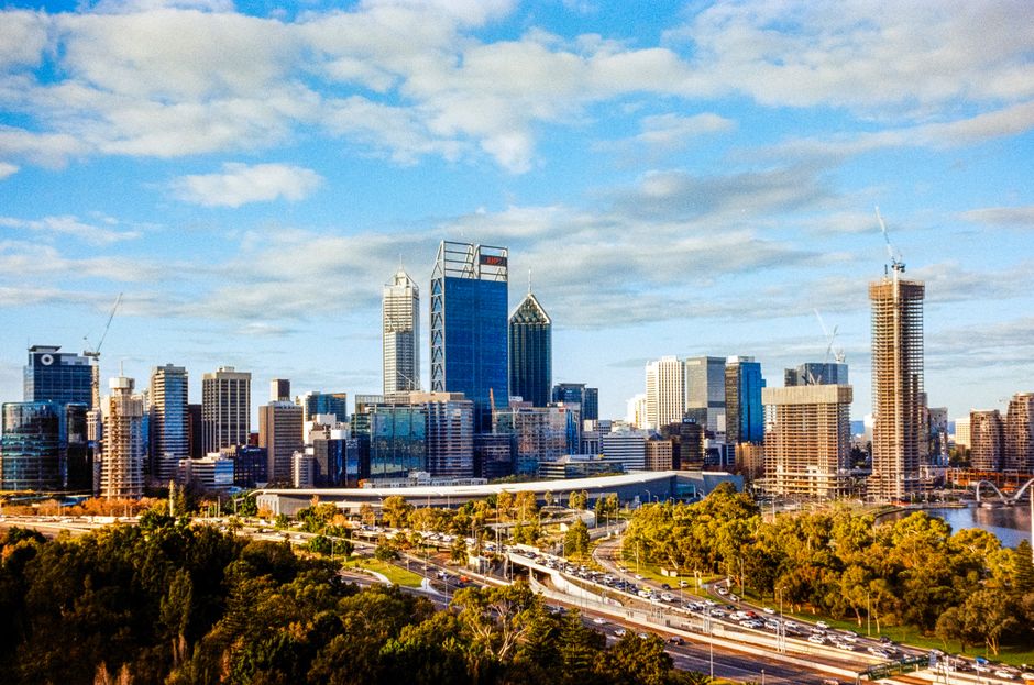 Darwin's Cultural Renaissance: How a Frontier Town Built One of Australia's Most Dynamic Creative Scenes