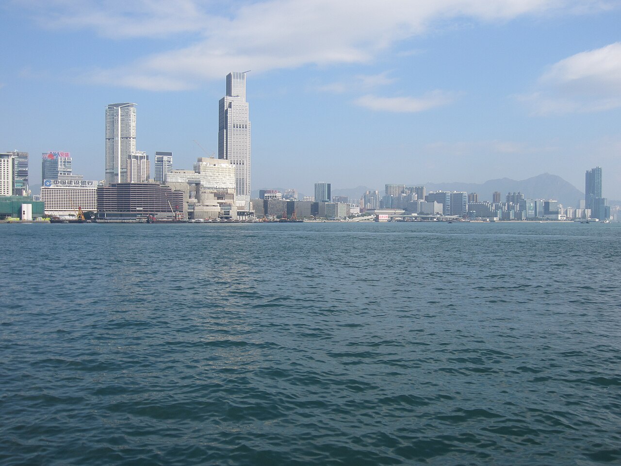 Hong Kong's Job Market Faces Perfect Storm of Headwinds in 2026