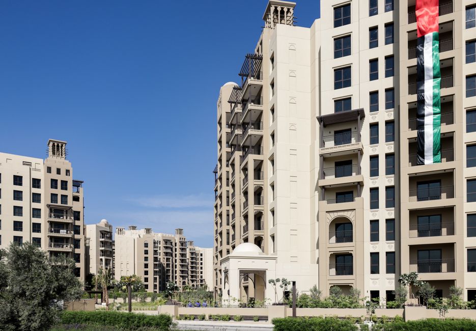 Golden Visas and Global Demand: What's Really Driving Dubai's Property Surge