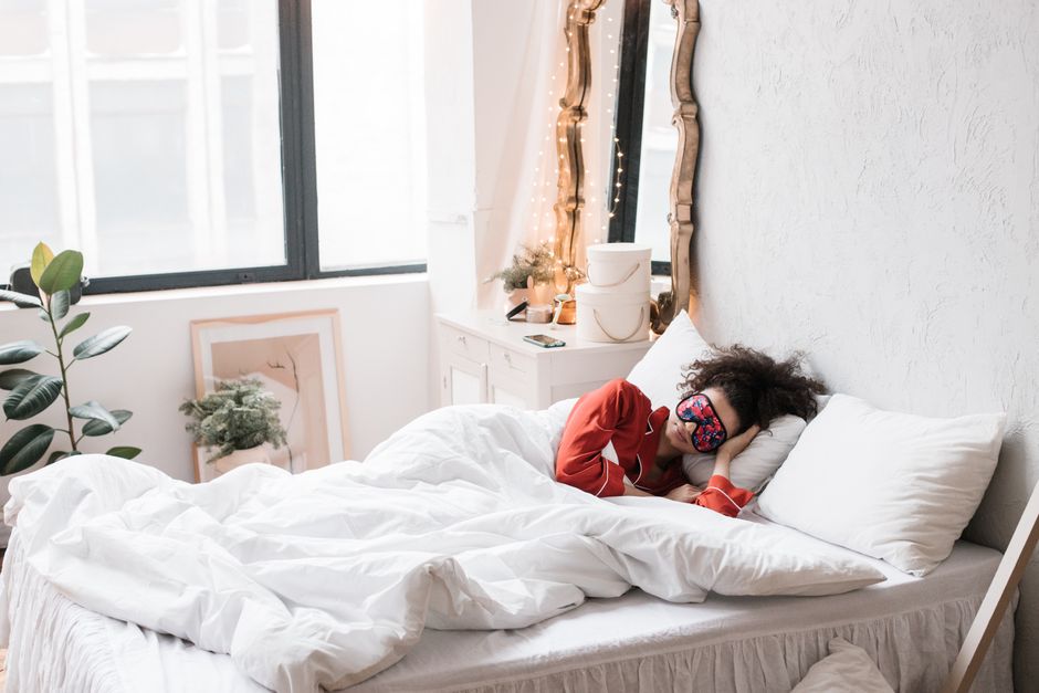 Your sleep environment checklist: Creating the bedroom conditions for genuinely better rest