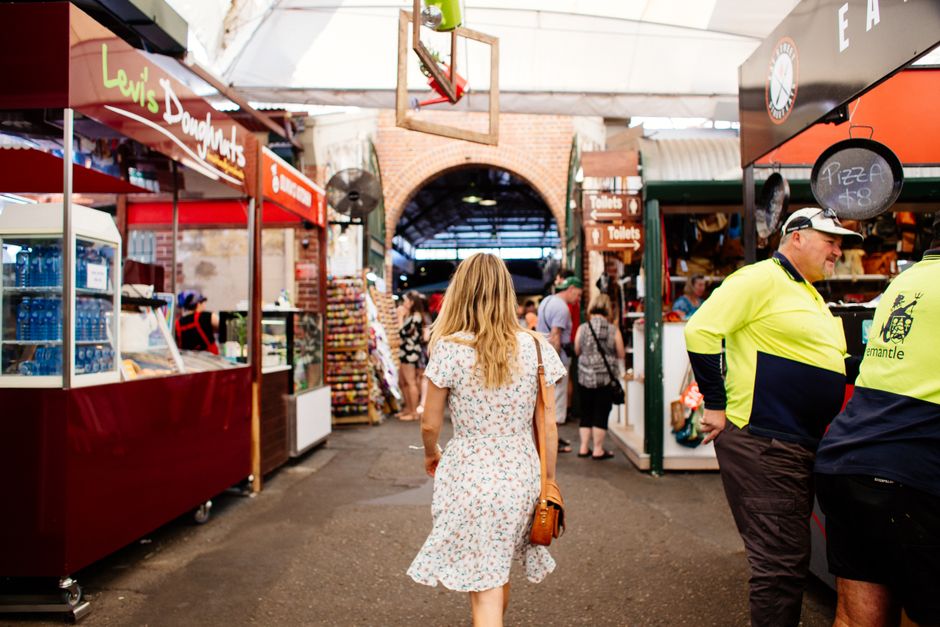 Darwin Share Market Today: US Rally's Local Impact