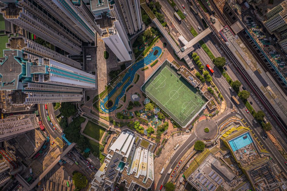 Your Complete Guide to Getting Started with Football in Hong Kong: How to Join the Game