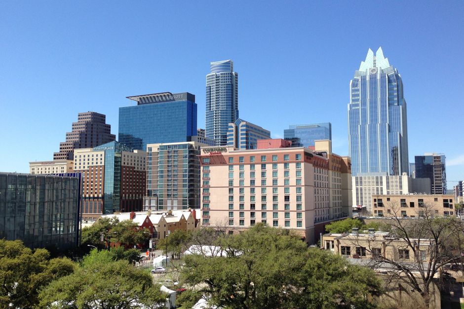 East Austin's Grid-Tech Startup Is Quietly Becoming the City's Most Watched Energy Bet