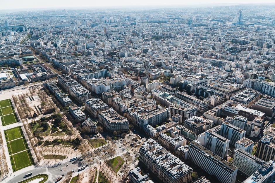 From Marais Studio to 200 Employees: How One Paris Tech Founder is Reshaping the City's Job Market
