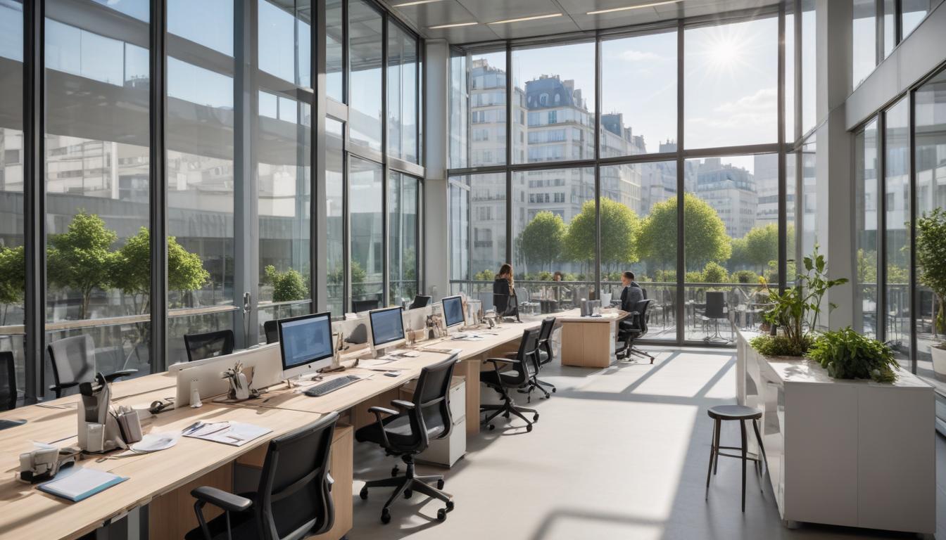 Paris Small Businesses Navigate a Shifting Summer: What Market Trends Mean for Your Bottom Line