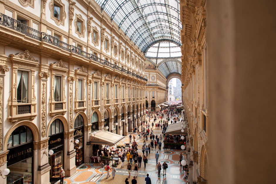 Beyond the Duomo: Inside Milan's Hidden Neighbourhood Vibes That Define Weekend Living