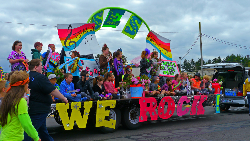 Portland Weekend Markets Celebrate Local Vendors, Organizers, and Longtime Residents