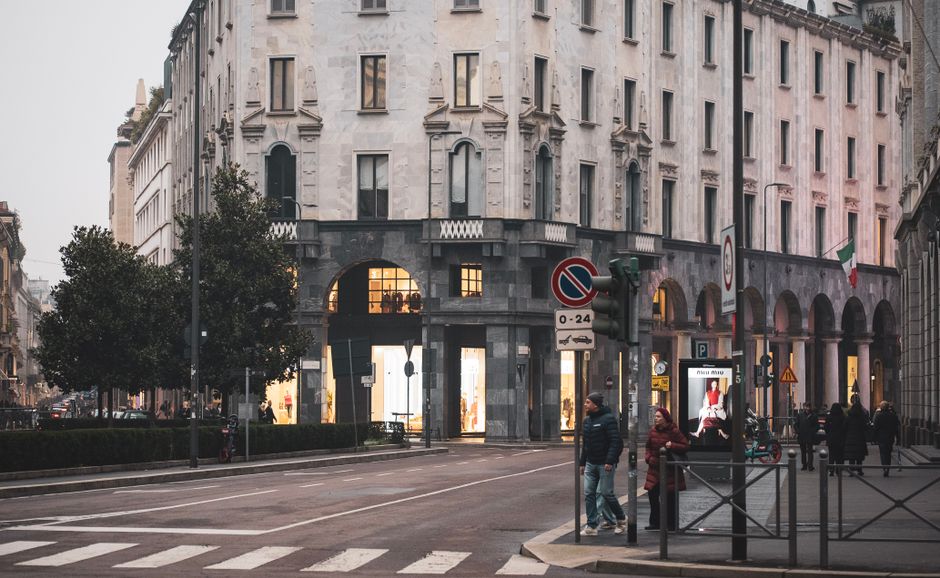 How to Start a Walking Group in Your Neighbourhood: A Milan Guide