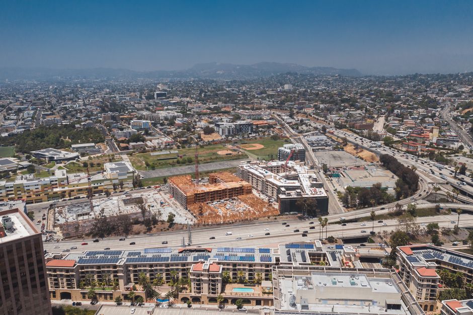 LA's New Developments Are Delivering—Here's What Investor Returns Actually Look Like