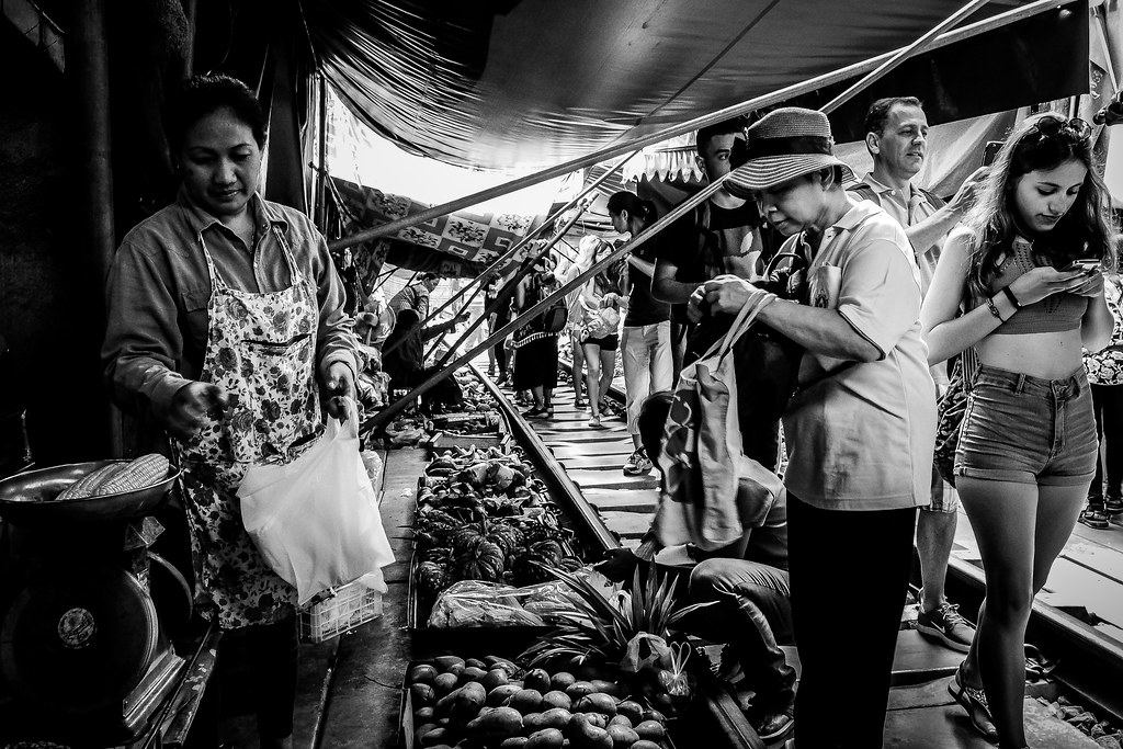 Bangkok Neighborhood Walking Tours: July Demand Up 18%