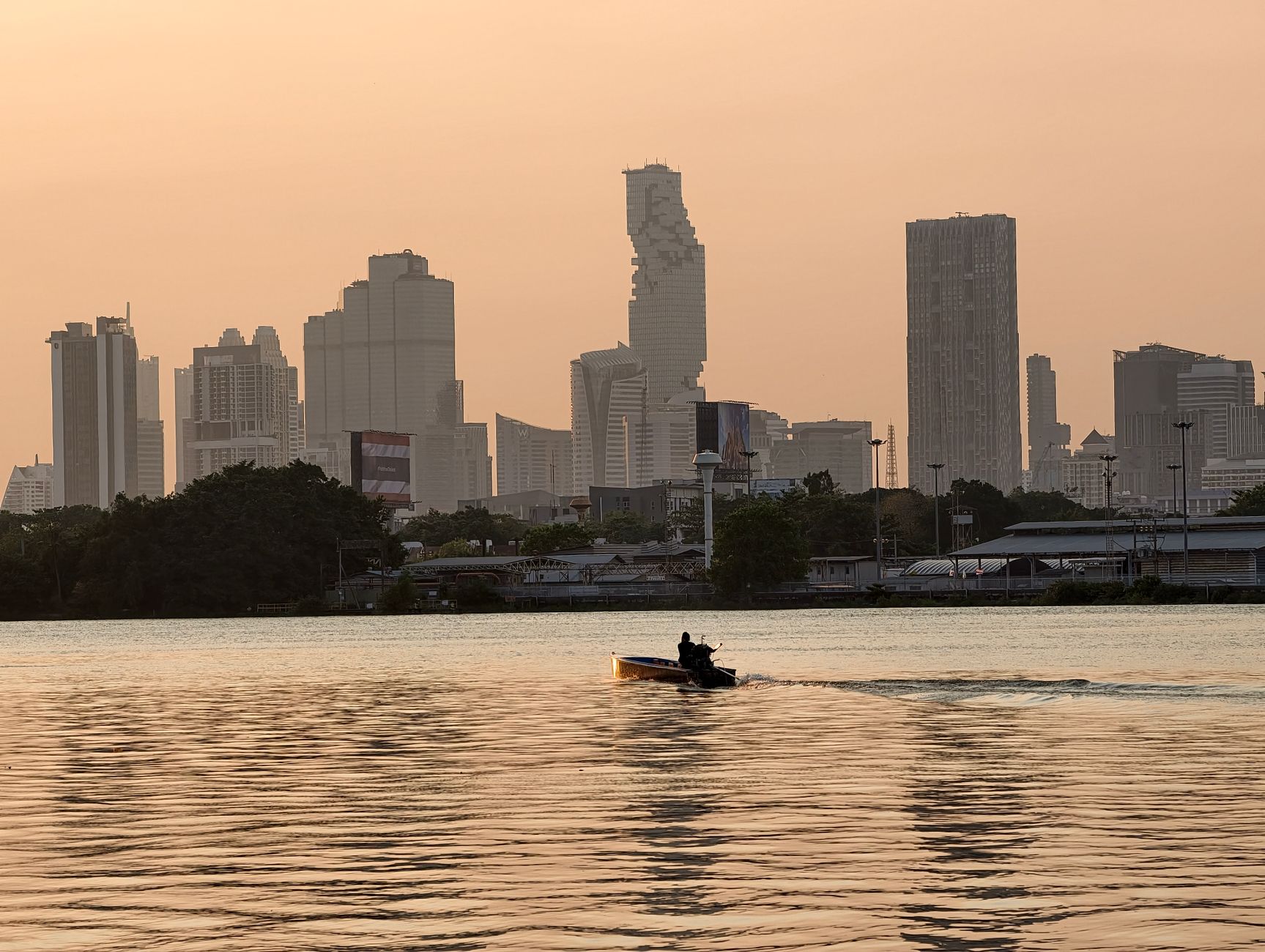 Bangkok Seniors Redefine Active Aging Through Dance and Tai Chi