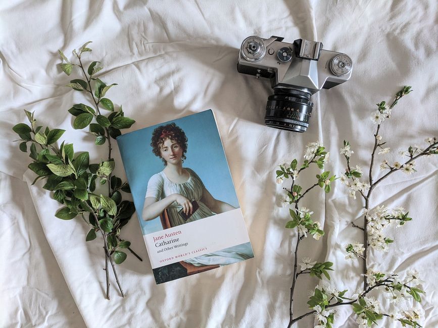 Rare Jane Austen First Edition Leaves Canberra, Sparks Local Debate
