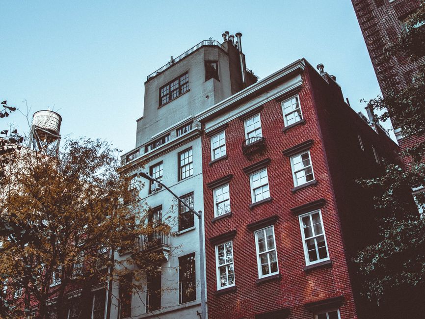Zoning Blueprint: How NYC's Latest Land-Use Changes Are Reshaping Neighbourhood Values