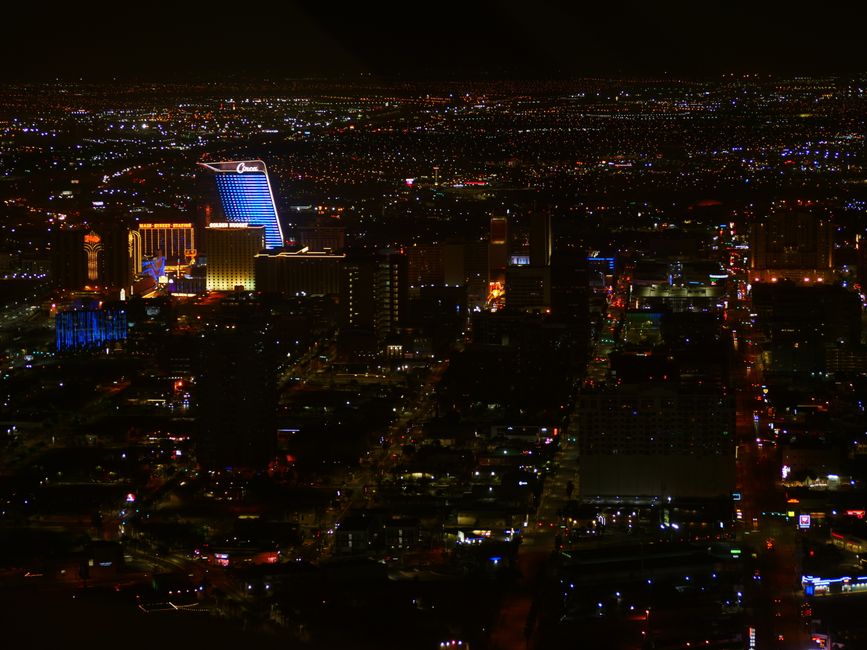Las Vegas Officials and Experts Sound Off on Housing Costs, Downtown Growth, and Summer Safety Heading Into July 4th Weekend