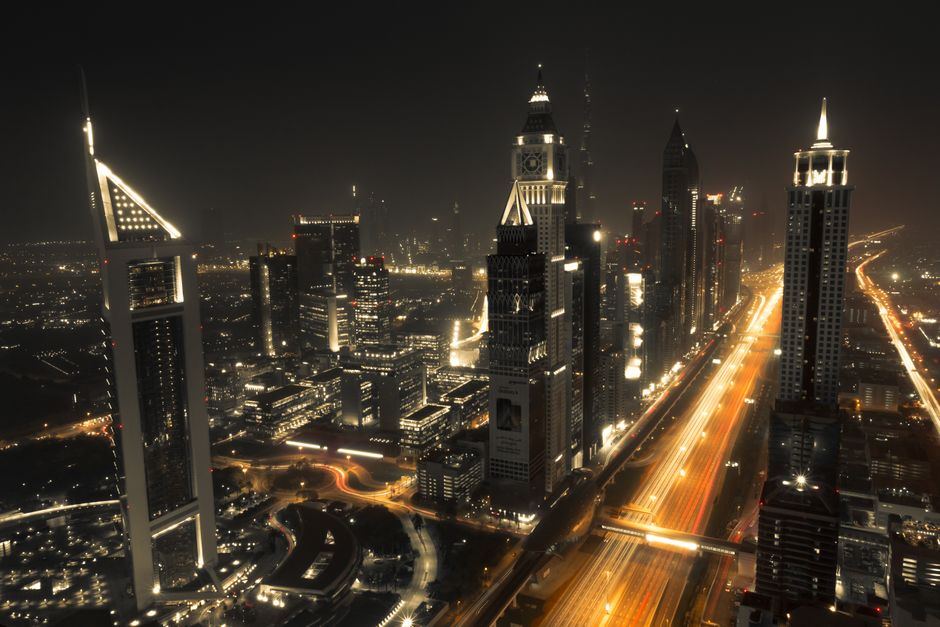 Dubai's Transport Network Surges Forward: Major Rail and Road Projects Hit Key Milestones This Week