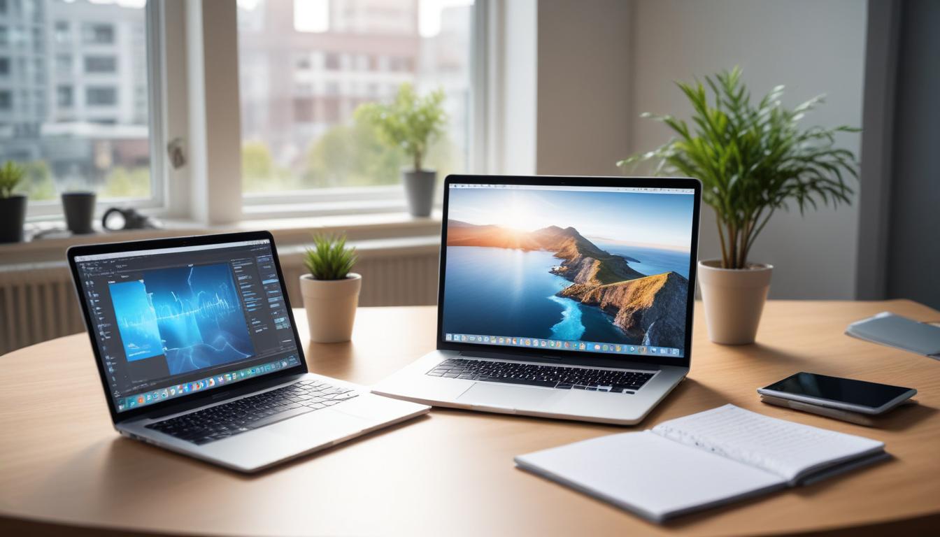 From Commuter Chaos to Kitchen Desk: How Remote Work is Quietly Reshaping Daily Life Across Hong Kong