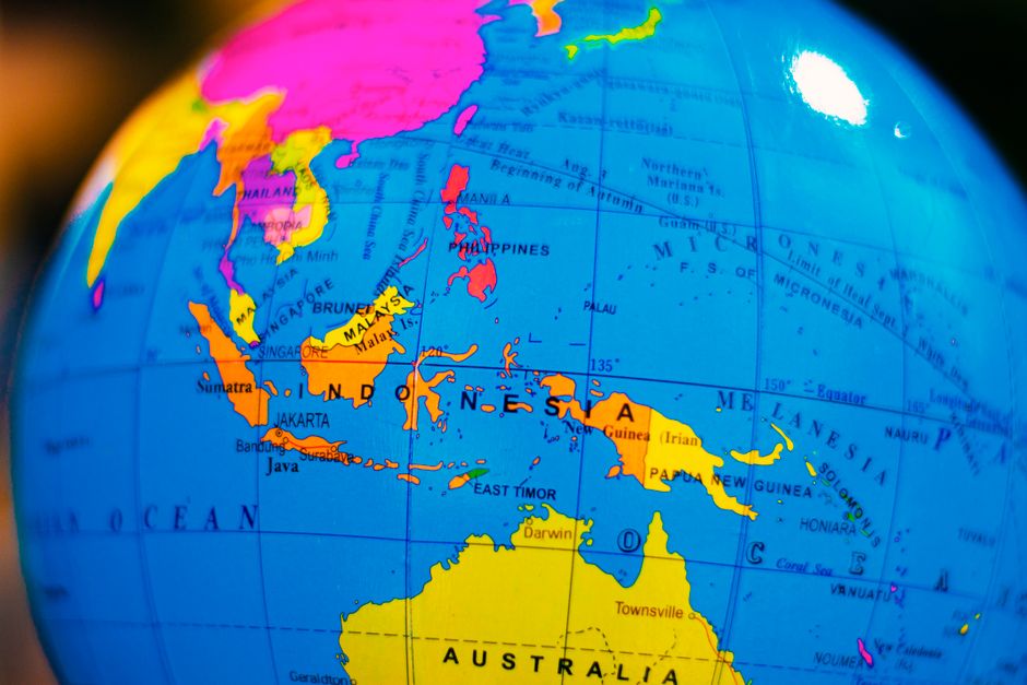 The Indo-Pacific, explained: why the world's centre of gravity moved