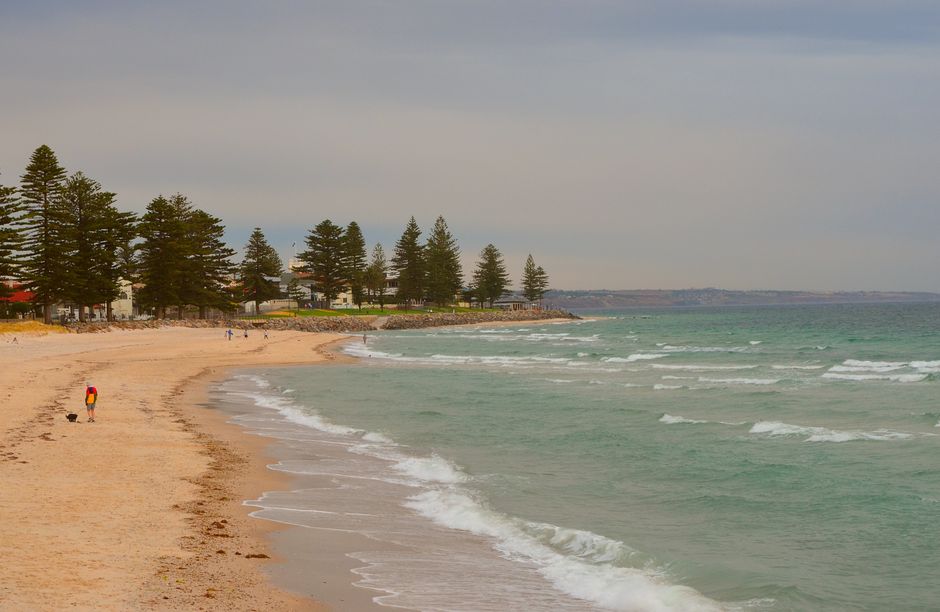 Glenelg: The Beach Suburb Connected by Tram