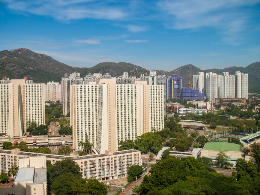 How Hong Kong's Planning Reshuffle Is Reshaping Where You Can Actually Afford to Live