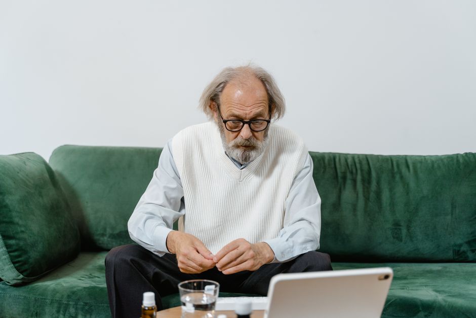 Social Connection as Medicine: The Loneliness Epidemic